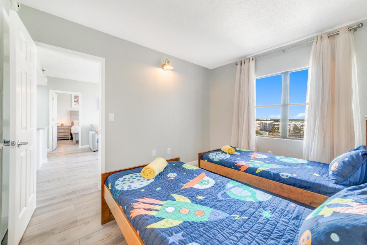Fabulous Resort Condo With Heated Pool! Orlando Exterior photo