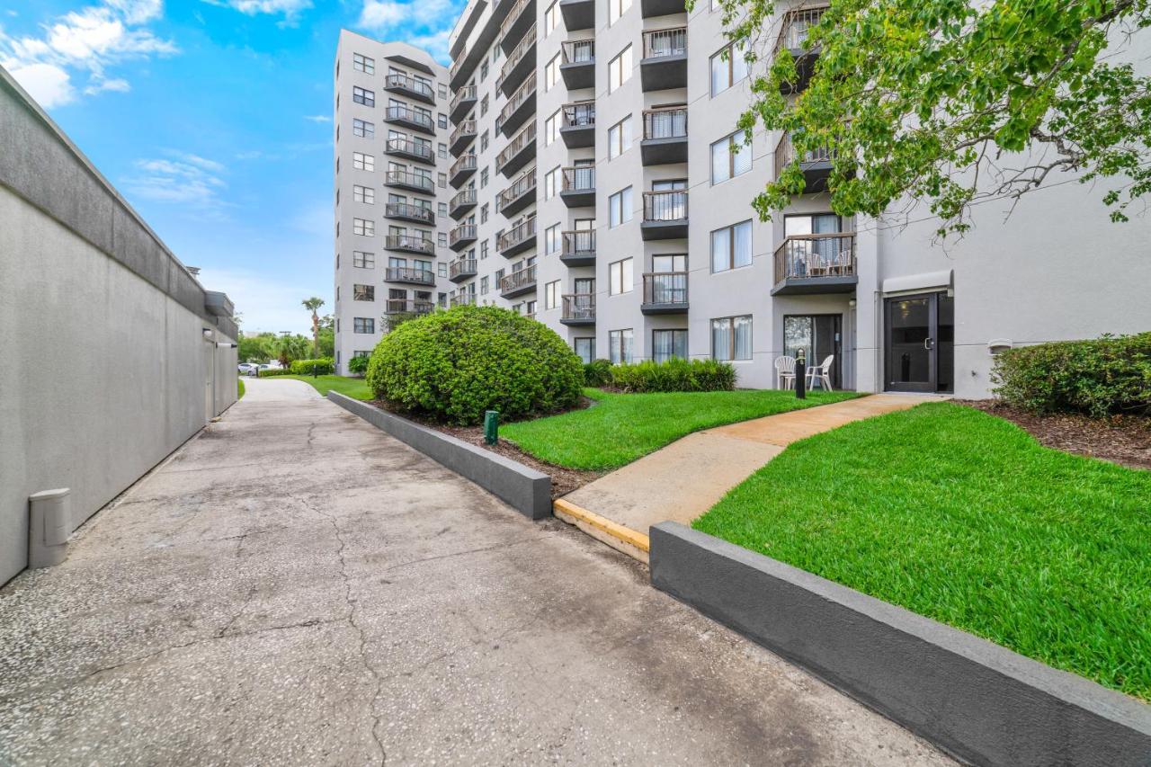 Fabulous Resort Condo With Heated Pool! Orlando Exterior photo