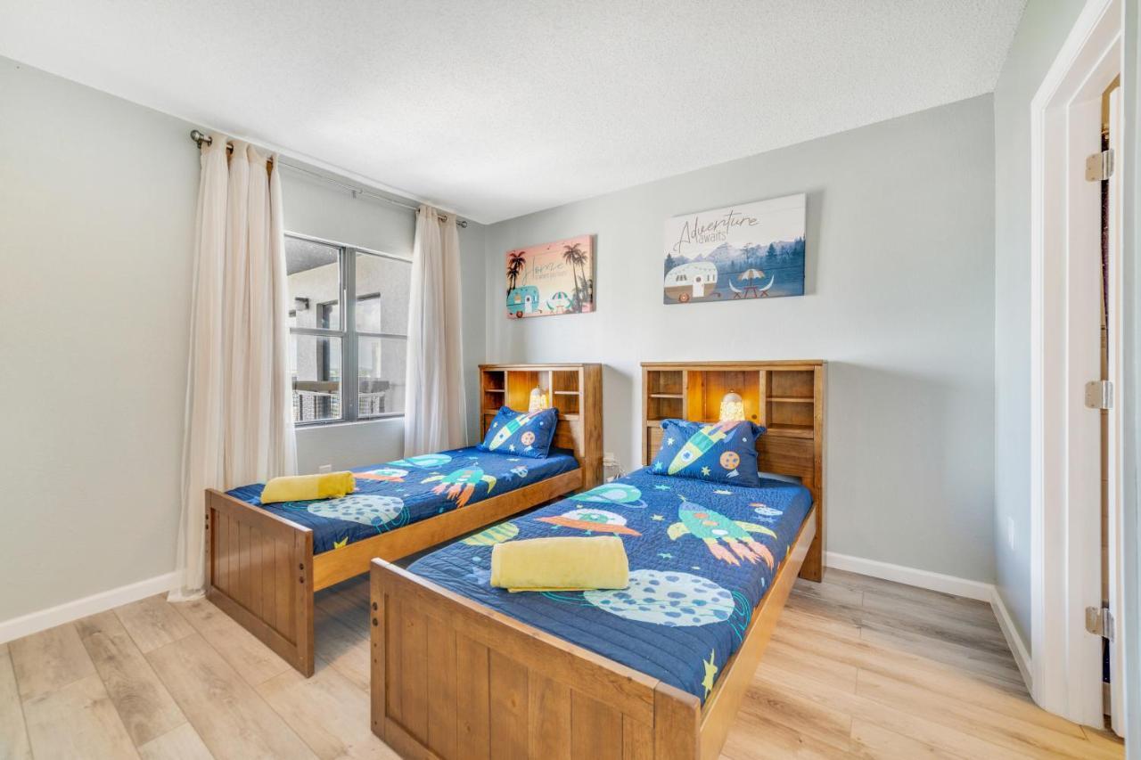 Fabulous Resort Condo With Heated Pool! Orlando Exterior photo