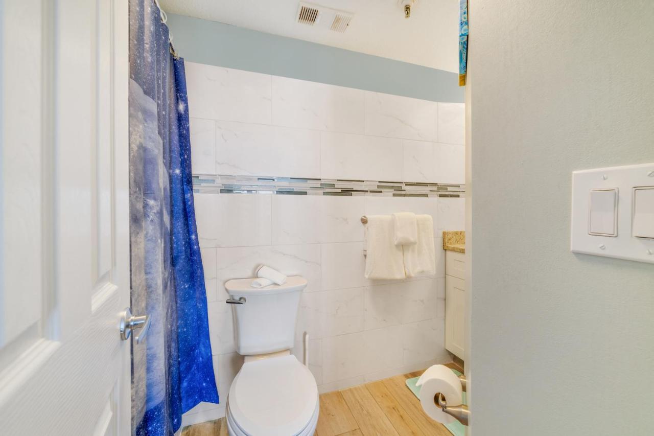 Fabulous Resort Condo With Heated Pool! Orlando Exterior photo