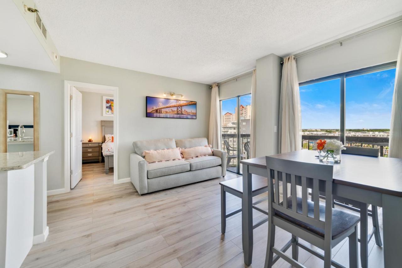 Fabulous Resort Condo With Heated Pool! Orlando Exterior photo