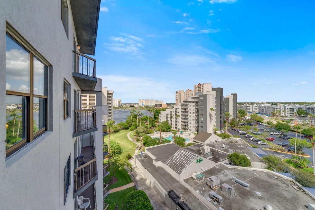 Fabulous Resort Condo With Heated Pool! Orlando Exterior photo